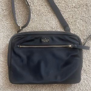 Kate Spade Chelsea Laptop Sleeve w/Strap